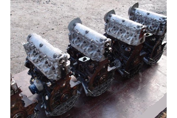 RENAULT HIT OPEL VIVARO ENGINE1 9 DCI CDTI Engine type diesel