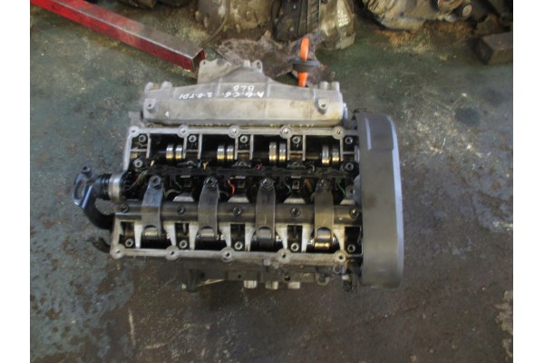 ENGINE DIESEL POST BRE BLB AUDI A6 C6 2 0 TDI 140 KM