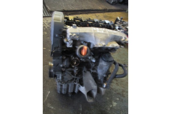 ENGINE DIESEL POST BRE BLB AUDI A6 C6 2 0 TDI 140 KM Part manufacturer Audi OE