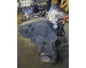 ENGINE DIESEL POST BRE BLB AUDI A6 C6 2 0 TDI 140 KM Car type passenger cars