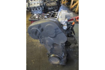 ENGINE DIESEL POST BRE BLB AUDI A6 C6 2 0 TDI 140 KM Car type passenger cars