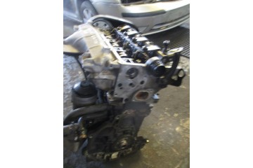 ENGINE DIESEL POST BRE BLB AUDI A6 C6 2 0 TDI 140 KM Engine type diesel