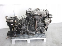 Engine Perkins 4 aa70274 forklift hyster manitou mf 67kw lukas