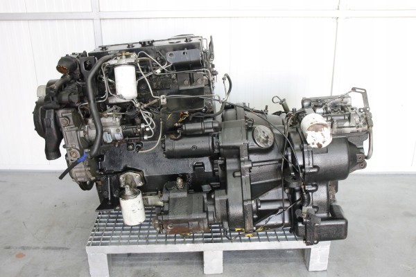 Engine Perkins 4 aa70274 forklift hyster manitou mf 67kw lukas Part manufacturer Perkins