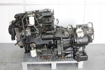 Engine Perkins 4 aa70274 forklift hyster manitou mf 67kw lukas Part manufacturer Perkins