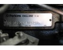 Engine Perkins 4 aa70274 forklift hyster manitou mf 67kw lukas Engine type diesel