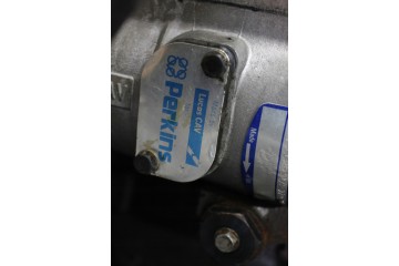 Engine Perkins 4 aa70274 forklift hyster manitou mf 67kw lukas Quality of parts according to GVO O original with manufacturer s 