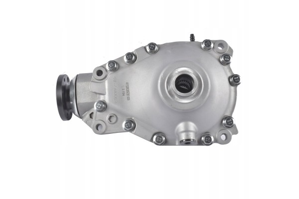 Front Axle Differential Carrier for BMW F20 F30 F31 F32 X5 E70 31507590898