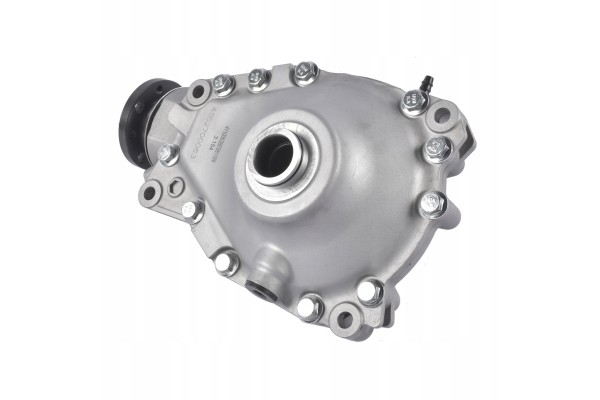 Front Axle Differential Carrier for BMW F20 F30 F31 F32 X5 E70 31507590898 Catalog number of the part 31507590898 7590898 315075
