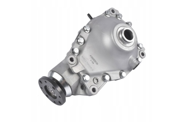 Front Axle Differential Carrier for BMW F20 F30 F31 F32 X5 E70 31507590898 Part manufacturer no brand