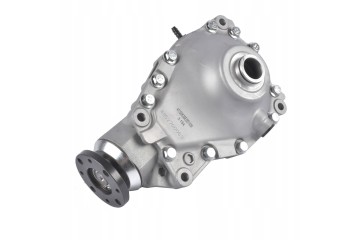 Front Axle Differential Carrier for BMW F20 F30 F31 F32 X5 E70 31507590898 Part manufacturer no brand