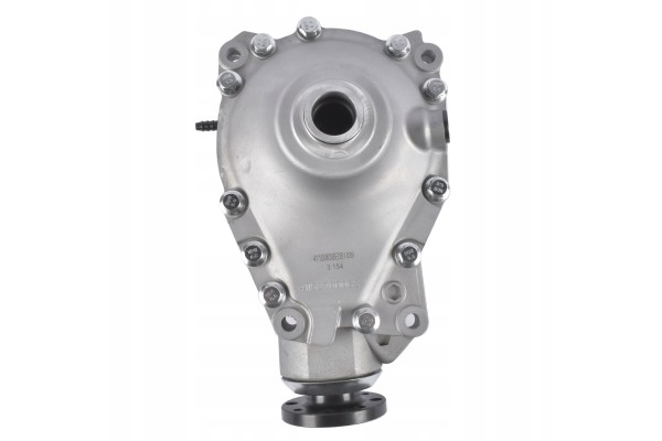 Front Axle Differential Carrier for BMW F20 F30 F31 F32 X5 E70 31507590898 Car type passenger cars