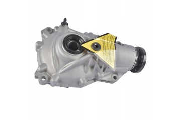 Front Axle Differential Carrier for BMW F20 F30 F31 F32 X5 E70 31507590898 Quality of parts according to GVO P replacement with 