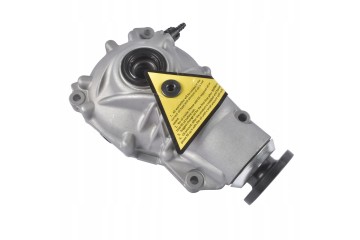 Front Axle Differential Carrier for BMW F20 F30 F31 F32 X5 E70 31507590898 Installation side front