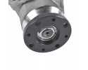 Front Axle Differential Carrier for BMW F20 F30 F31 F32 X5 E70 31507590898 Product weight 14 4 kg