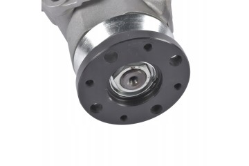 Front Axle Differential Carrier for BMW F20 F30 F31 F32 X5 E70 31507590898 Product weight 14 4 kg