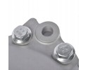 Portadiferencial del eje delantero para BMW F20 F30 F31 F32 X5 E70 315