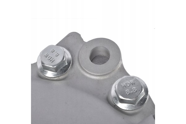 Portadiferencial del eje delantero para BMW F20 F30 F31 F32 X5 E70 315