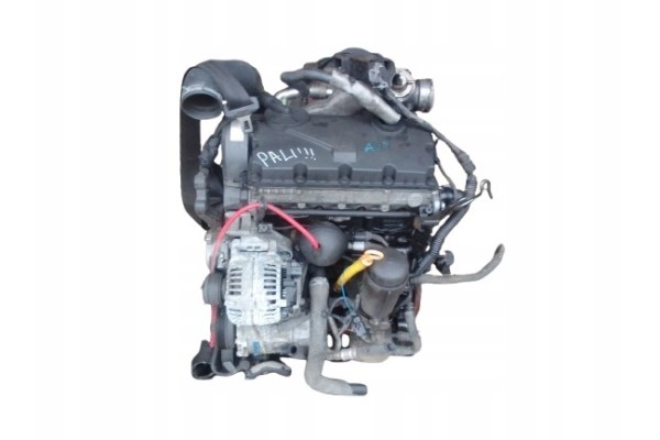 BORA GOLF IV GALAXY ALHAMBRA 1 9 TDI ENGINE COMPLETE AUY