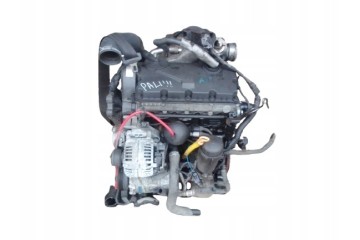 BORA GOLF IV GALAXY ALHAMBRA 1 9 TDI ENGINE COMPLETE AUY