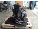 BORA GOLF IV GALAXY ALHAMBRA 1 9 TDI ENGINE COMPLETE AUY Car type passenger cars