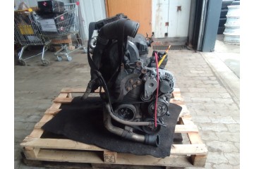BORA GOLF IV GALAXY ALHAMBRA 1 9 TDI ENGINE COMPLETE AUY Car type passenger cars