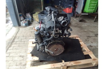 BORA GOLF IV GALAXY ALHAMBRA 1 9 TDI ENGINE COMPLETE AUY Engine type diesel