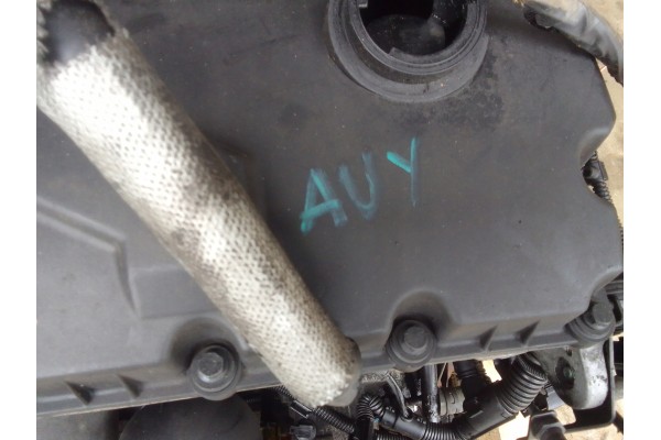 BORA GOLF IV GALAXY ALHAMBRA 1 9 TDI ENGINE COMPLETE AUY Product weight with unit packaging 200 kg
