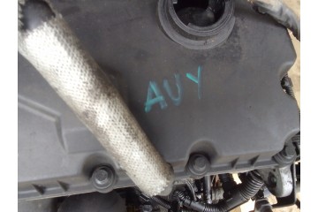 BORA GOLF IV GALAXY ALHAMBRA 1 9 TDI ENGINE COMPLETE AUY Product weight with unit packaging 200 kg