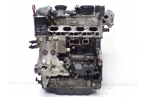 ENGINE CCZ AUDI Q3 AND 8U VW SCIROCCO TIGUAN AND 5N0 2 0 TSI 180KM 13R FV