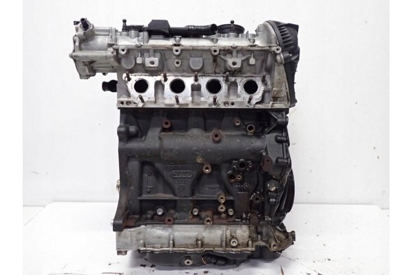 ENGINE CCZ AUDI Q3 AND 8U VW SCIROCCO TIGUAN AND 5N0 2 0 TSI 180KM 13R FV Catalog number of the part CCZ CCZA CCZB CCZC CCZD