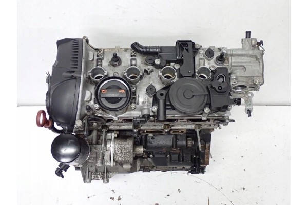 ENGINE CCZ AUDI Q3 AND 8U VW SCIROCCO TIGUAN AND 5N0 2 0 TSI 180KM 13R FV Part manufacturer Volkswagen OE