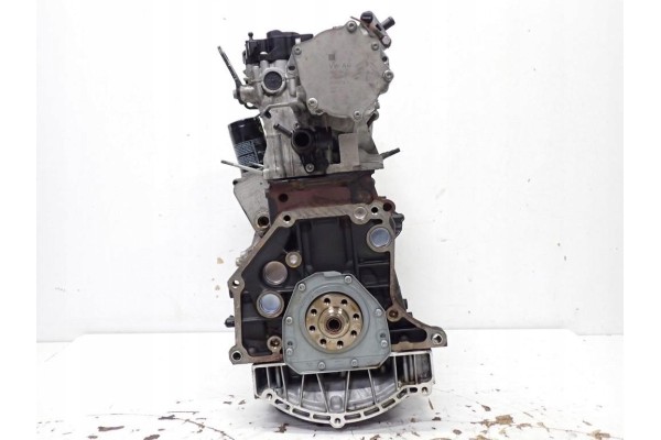 ENGINE CCZ AUDI Q3 AND 8U VW SCIROCCO TIGUAN AND 5N0 2 0 TSI 180KM 13R FV Engine type gasoline powered