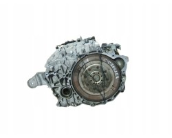 CITROEN C CROSSER OUTLANDER 4007 2 2DiD GEARBOX automatic W6DGB 4 23A