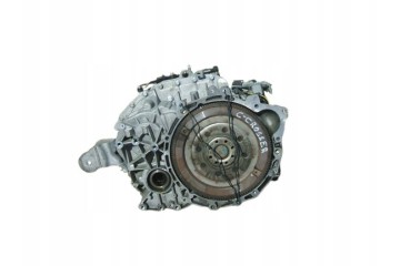 CITROEN C CROSSER OUTLANDER 4007 2 2DiD GEARBOX automatic W6DGB 4 23A