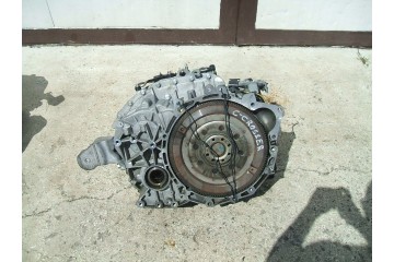 CITROEN C CROSSER OUTLANDER 4007 2 2DiD GEARBOX automatic W6DGB 4 23A Catalog number of the part W6DGB 4 23A 9U3R7000CD