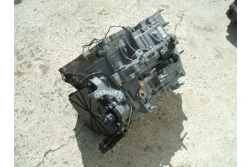 CITROEN C CROSSER OUTLANDER 4007 2 2DiD GEARBOX automatic W6DGB 4 23A Part manufacturer Citroen OE