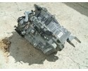 CITROEN C CROSSER OUTLANDER 4007 2 2DiD GEARBOX automatic W6DGB 4 23A Transmission type automatic
