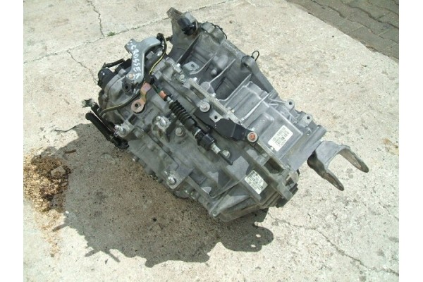 CITROEN C CROSSER OUTLANDER 4007 2 2DiD GEARBOX automatic W6DGB 4 23A Transmission type automatic