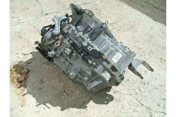 CITROEN C CROSSER OUTLANDER 4007 2 2DiD GEARBOX automatic W6DGB 4 23A Transmission type automatic
