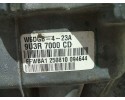 CITROEN C CROSSER OUTLANDER 4007 2 2DiD GEARBOX automatic W6DGB 4 23A Car type 4x4 SUV passenger cars