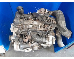 COMPLETE ENGINE KIA HYUNDAI 2 0 CRDI D4HA MANUAL