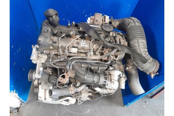COMPLETE ENGINE KIA HYUNDAI 2 0 CRDI D4HA MANUAL