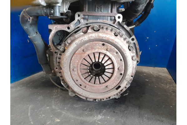 COMPLETE ENGINE KIA HYUNDAI 2 0 CRDI D4HA MANUAL Catalog number of the part D4HA