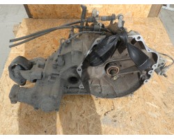 PSB1 COMPLETE MANUAL TRANSMISSION WITH REDUCER HONDA CR V II 01 07