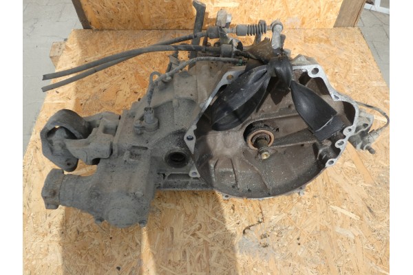 PSB1 COMPLETE MANUAL TRANSMISSION WITH REDUCER HONDA CR V II 01 07