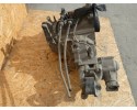 PSB1 COMPLETE MANUAL TRANSMISSION WITH REDUCER HONDA CR V II 01 07 Catalog number of the part PSB1