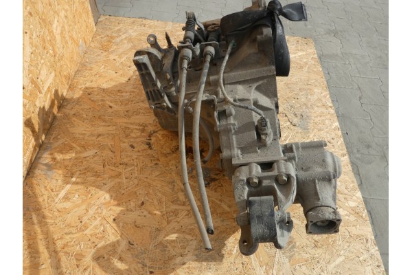 PSB1 COMPLETE MANUAL TRANSMISSION WITH REDUCER HONDA CR V II 01 07 Catalog number of the part PSB1