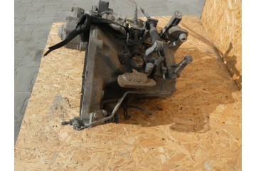 PSB1 COMPLETE MANUAL TRANSMISSION WITH REDUCER HONDA CR V II 01 07 Part manufacturer Honda OE