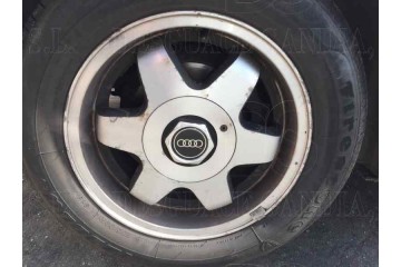 AUDI COUPE (8B3) Quattro